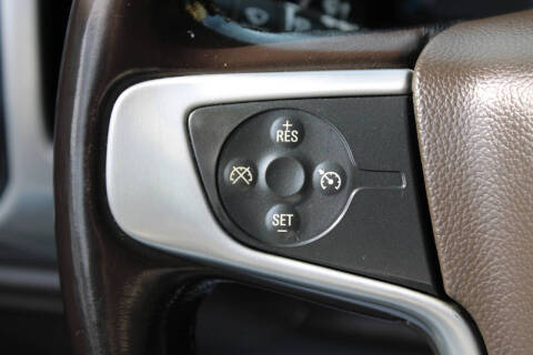 2019 GMC Sierra 2500HD