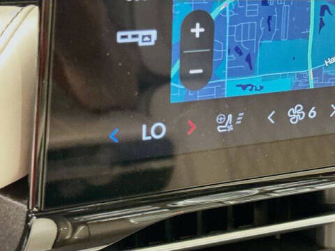 2024 Lincoln Nautilus Black Label