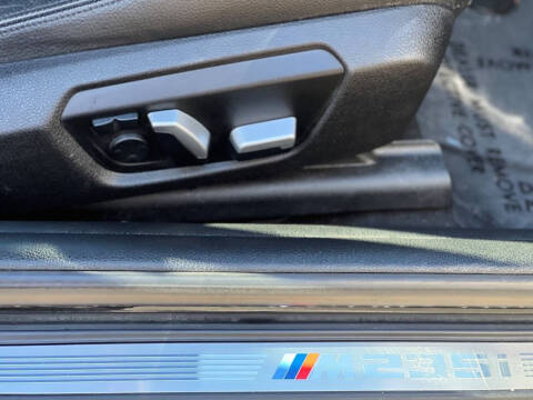 2016 BMW 2 Series M235i
