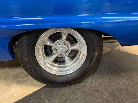 1964 Chevrolet Impala