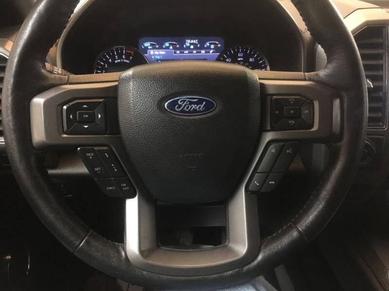 2019 Ford Expedition MAX XLT