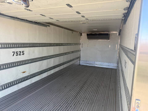 2014 Freightliner M2 106