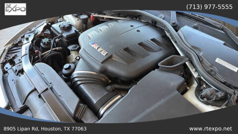 2009 BMW M3