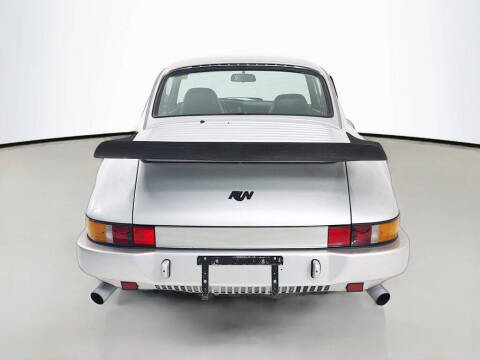 1984 Porsche 911