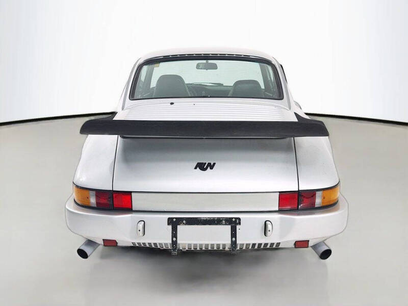 1984 Porsche 911