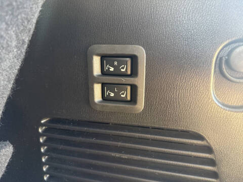 2017 Nissan Armada SL