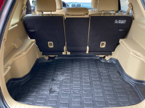 2011 Honda CR-V EX-L