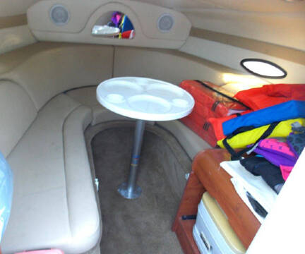 2006 Rinker 232 CAPTIVA