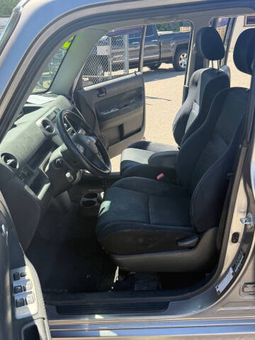 2006 Scion xB