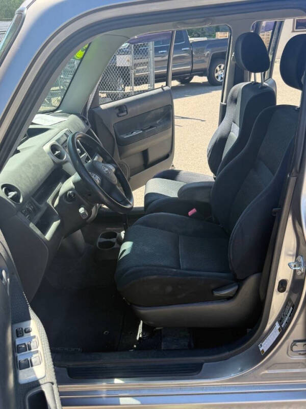 2006 Scion xB