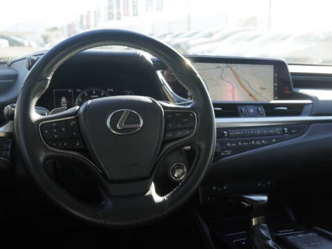 2019 Lexus ES 350