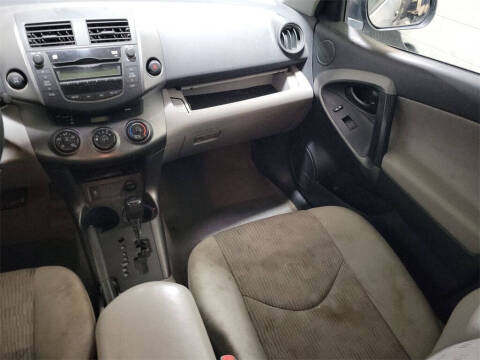 2009 Toyota RAV4