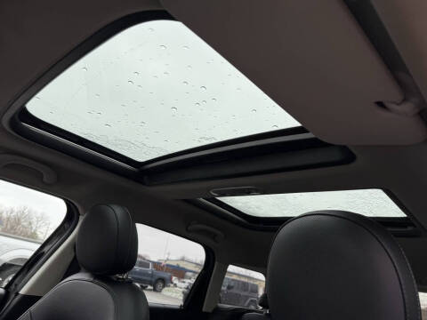 2017 MINI Countryman Cooper ALL4