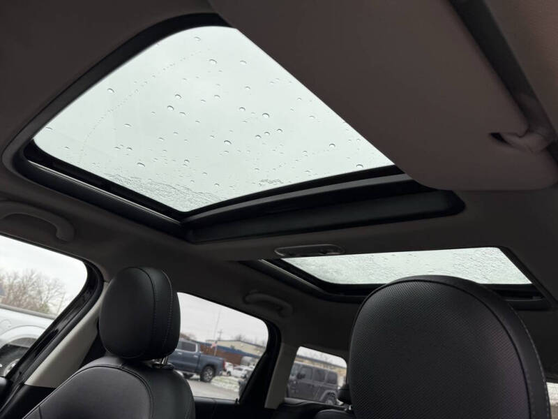 2017 MINI Countryman Cooper ALL4