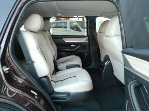 2024 Mazda CX-90 3.3 Turbo Premium