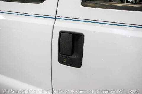 2000 Ford F-350 Super Duty XLT