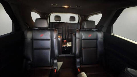 2023 Dodge Durango R/T Plus