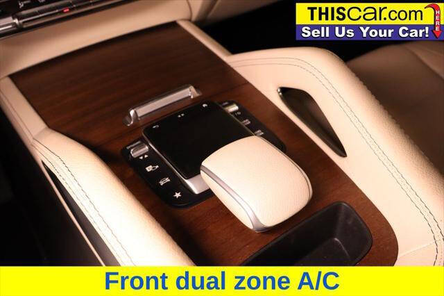 2022 Mercedes-Benz GLE GLE 350