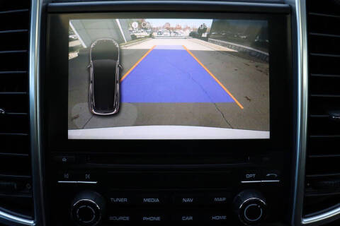 2018 Porsche Cayenne Platinum Edition