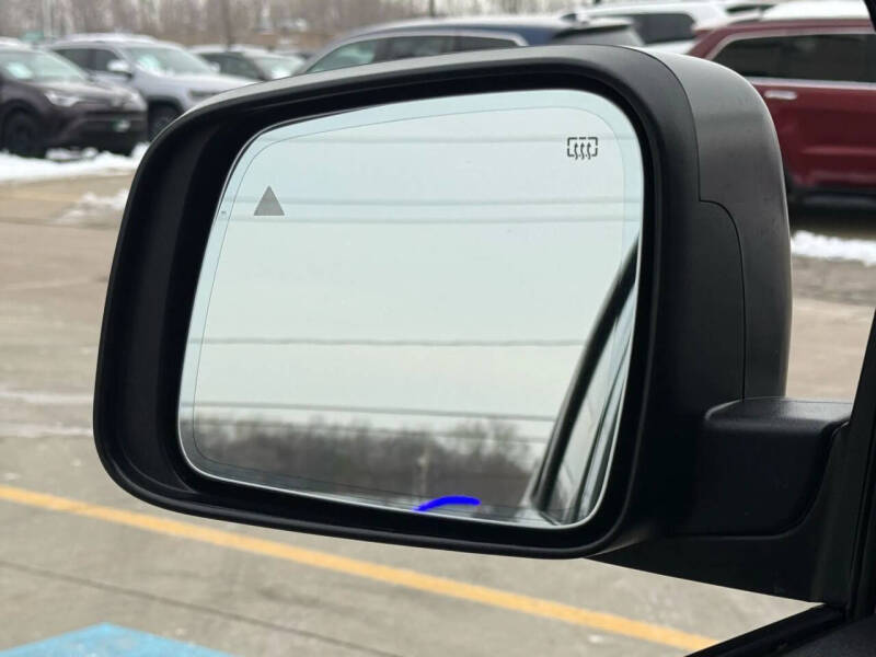 2021 Jeep Grand Cherokee 80th Anniversary Edition