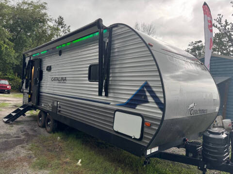 2023 Coachmen RV Catalina
