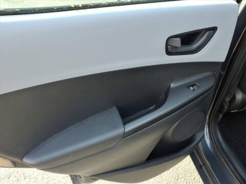 2020 Hyundai Kona SE