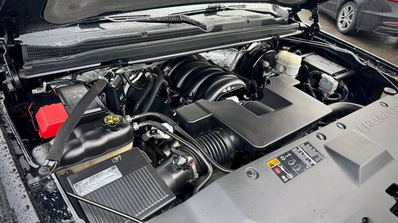 2015 Chevrolet Suburban LT