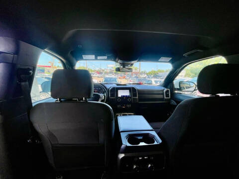 2020 Ford Expedition XLT