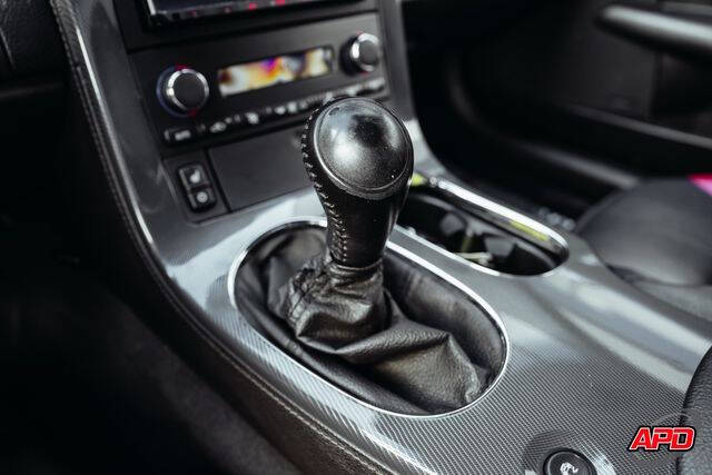 2006 Chevrolet Corvette Z06
