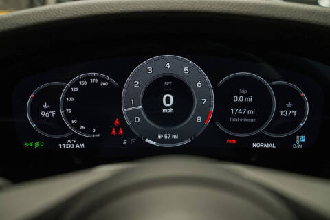 2025 Porsche 911 Carrera