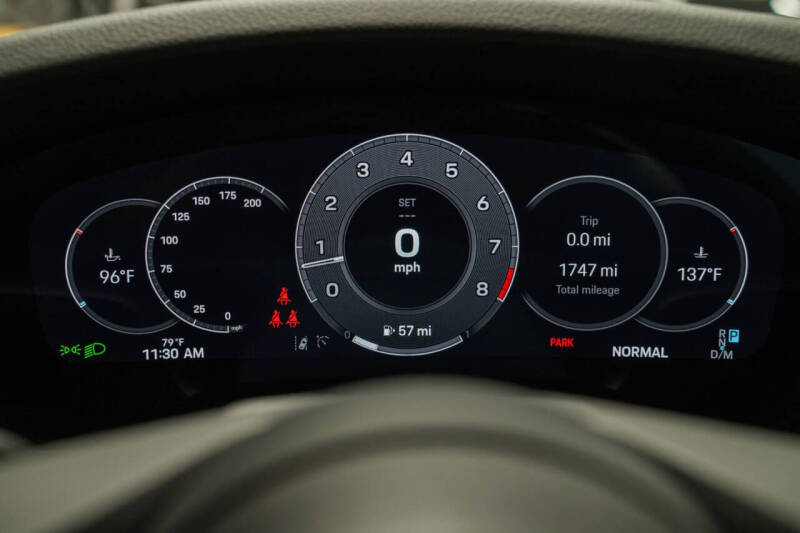 2025 Porsche 911 Carrera