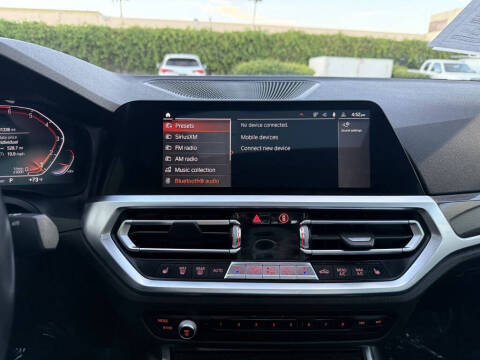 2020 BMW 3 Series 330i