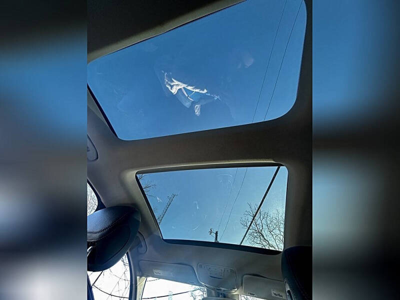 2016 Mercedes-Benz C-Class C 300