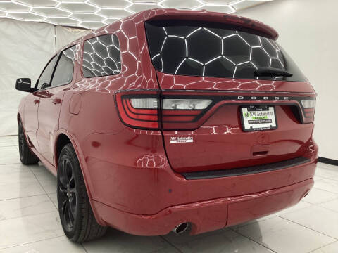 2019 Dodge Durango GT Plus