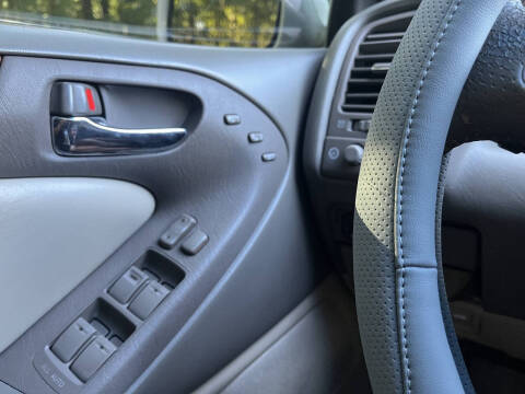 2002 Lexus GS 300