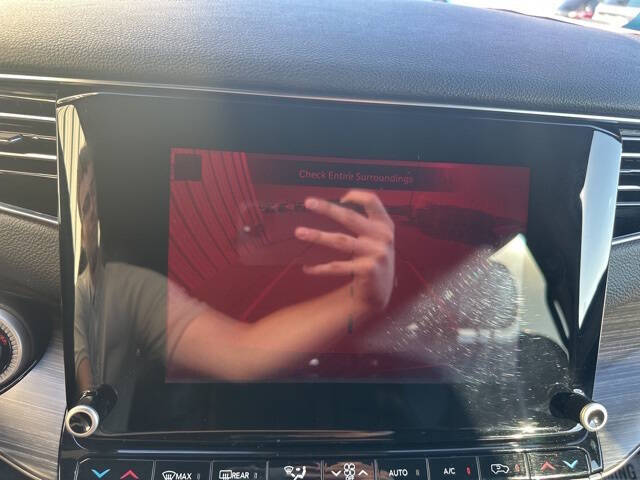 2023 Jeep Wagoneer L Series II