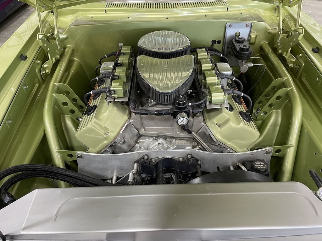 1964 Dodge 440 24