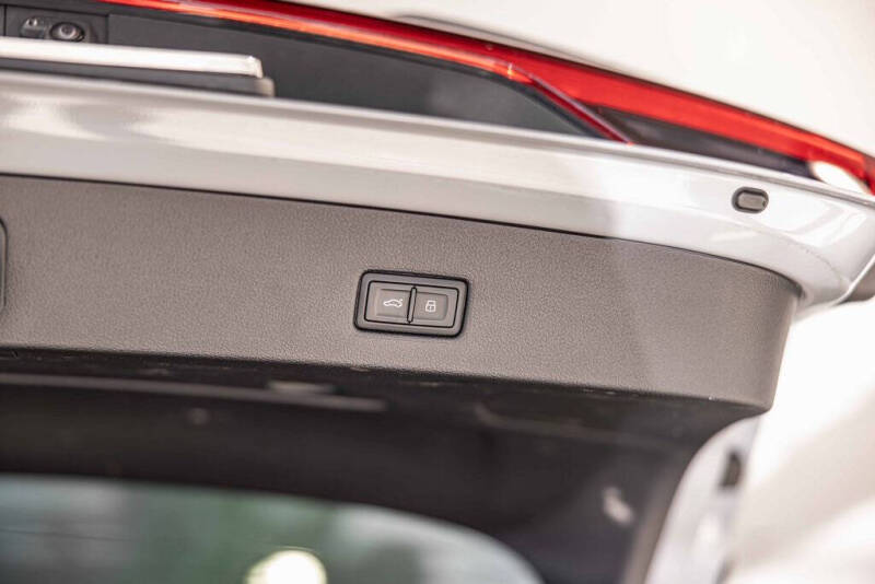 2022 Audi RS 7 4.0T quattro