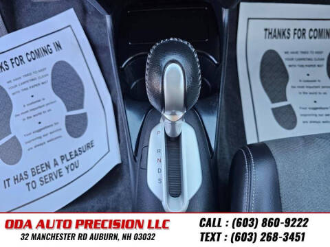 2013 Honda Insight EX w/Navi