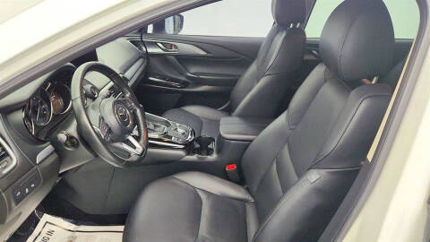 2023 Mazda CX-9 Touring Plus