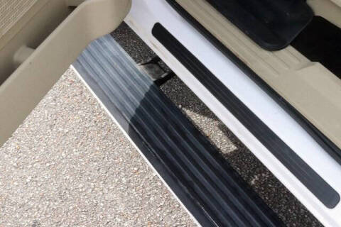 2017 Ford Expedition EL Limited