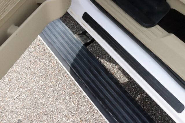 2017 Ford Expedition EL Limited