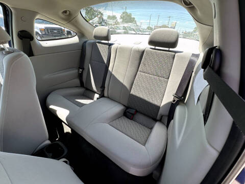 2006 Chevrolet Cobalt LS