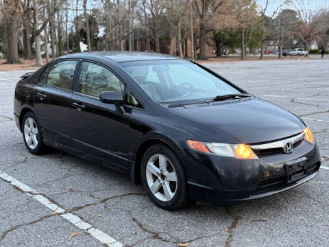 2006 Honda Civic