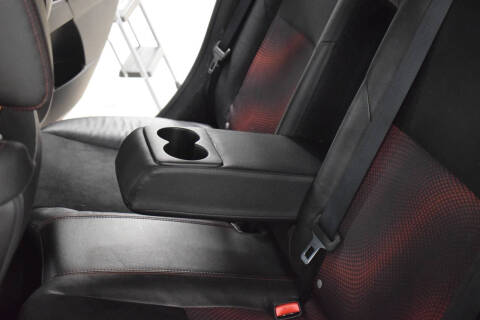 2013 Mazda MAZDASPEED3 Touring