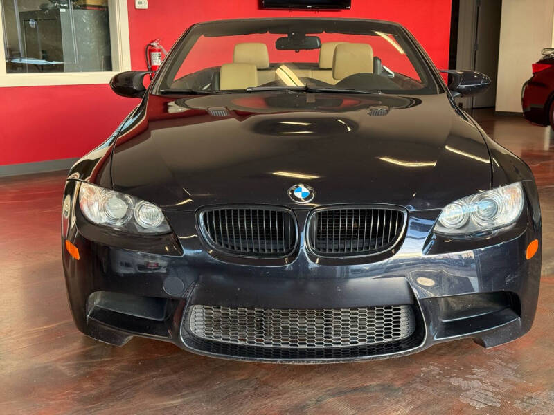 2008 BMW M3