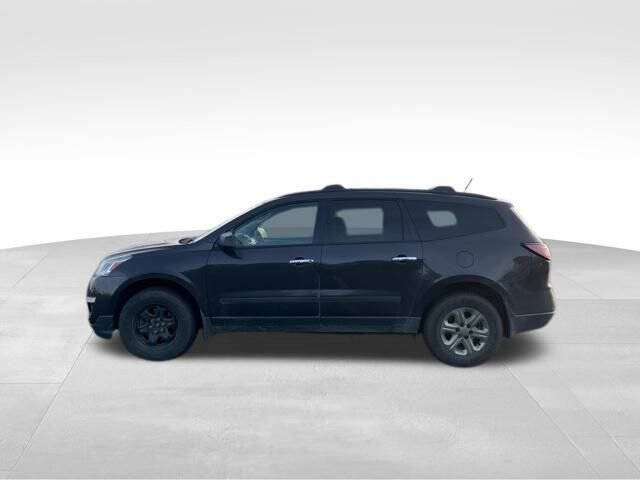 2014 Chevrolet Traverse LS