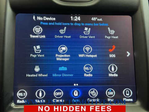 2019 Chrysler 300 Limited