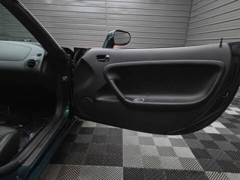 2006 Pontiac Solstice