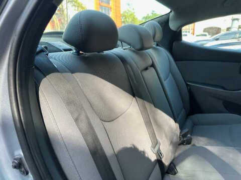 2015 Hyundai Elantra